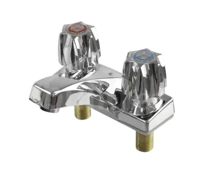 Lavatory faucets - new, View more