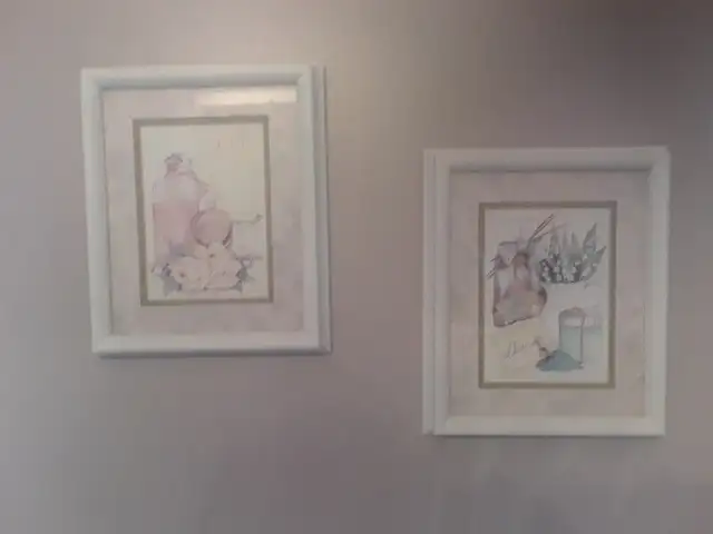 Picture frame in Hobbies & Crafts in Bathurst - Image 9