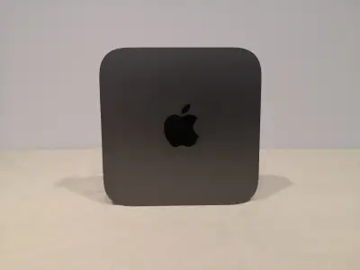 Like New Mac Mini 2018 - $880, View more