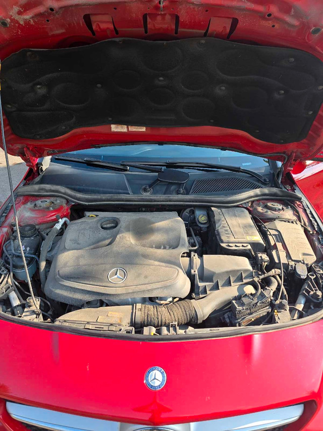 Mercedes CLA in Cars & Trucks in Markham / York Region - Image 4