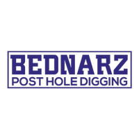 Bednarz Post Hole Digging - #1 Post Hole Diggers