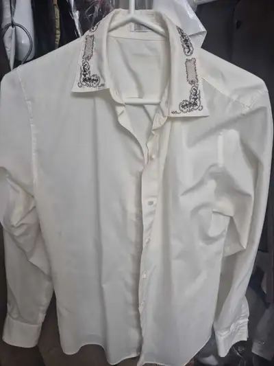 Vintage Shirt Foxcroft, View more