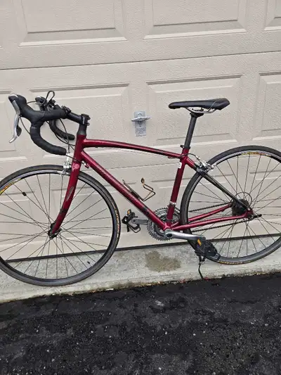 specialized Dolce Elite road bike , View more