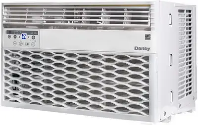 Danby DAC100EB6WDB 10,000 BTU Window Air Conditioner, New, View more