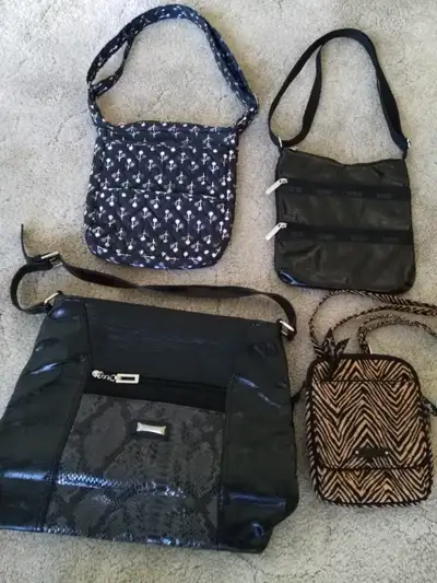 Fashion Bags & Purses, View more