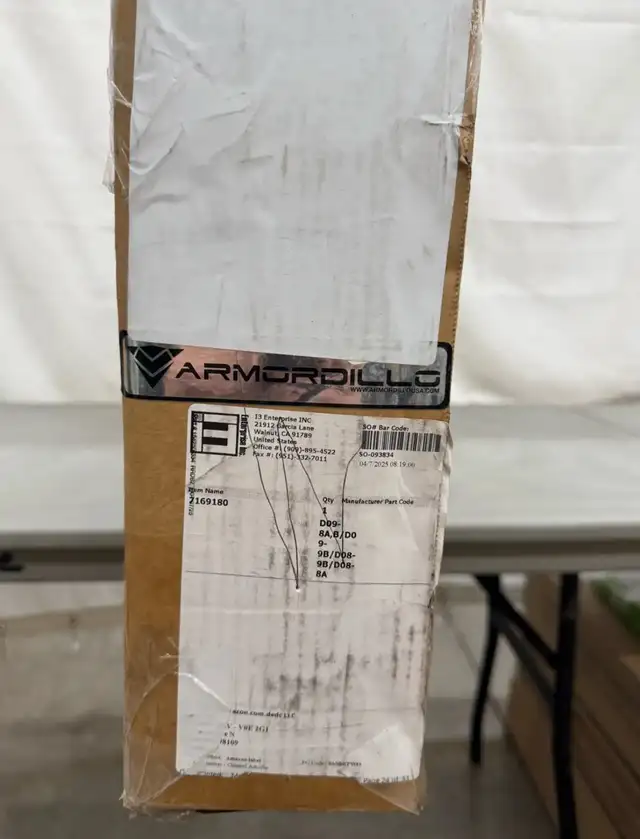 Mesh Front Hood Grille Ram 1500 94-01 in Other in Hamilton - Image 6