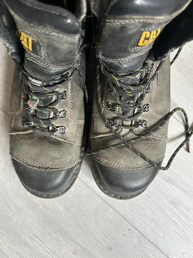 Work Boots in Men's Shoes in City of Toronto - Image 6