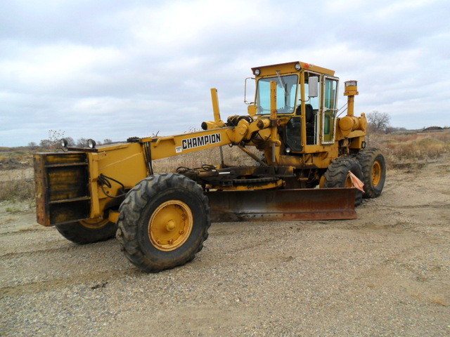 Grader for Hire in Other in Kamloops - Image 2