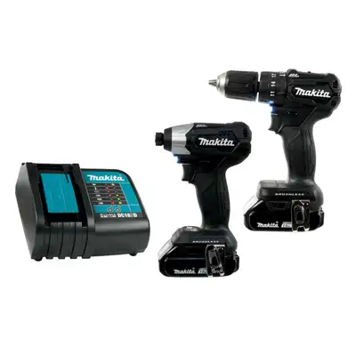 Makita tool kit , View more