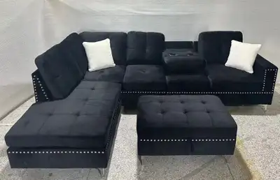 Affordable Sofa Bed Pull-Out sleeper bed Couch Perfect Home, View more
