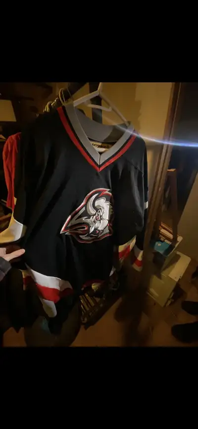 Koho Buffalo Sabres Jersey, View more