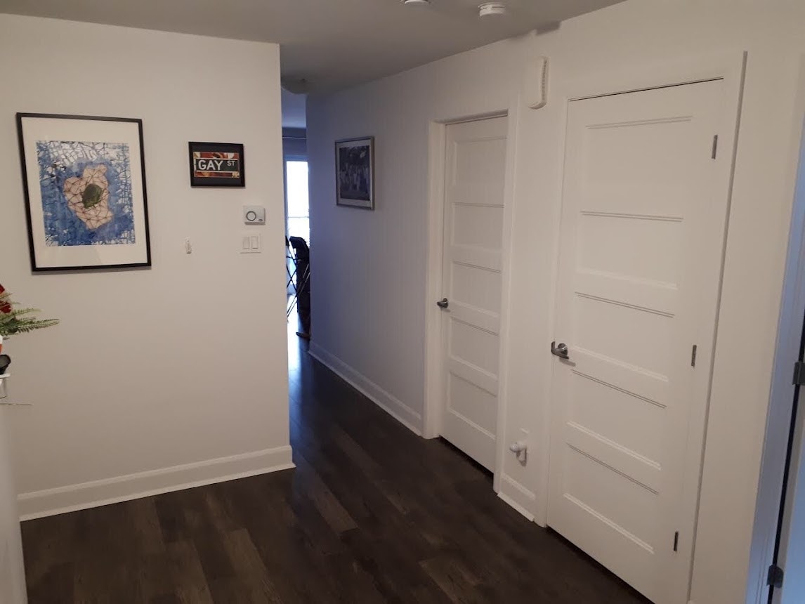 4 1/2 a louer Repentigny J6A 3B3 — photo 3