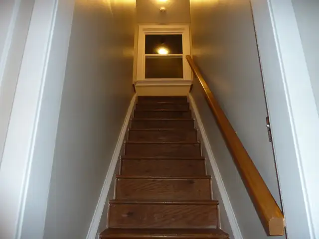 4 Bedroom+ 1 Office House Facing Exhibition Park!! in Long Term Rentals in Guelph - Image 9
