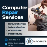 Motherboard / Logic Board Repair and Service Specialists