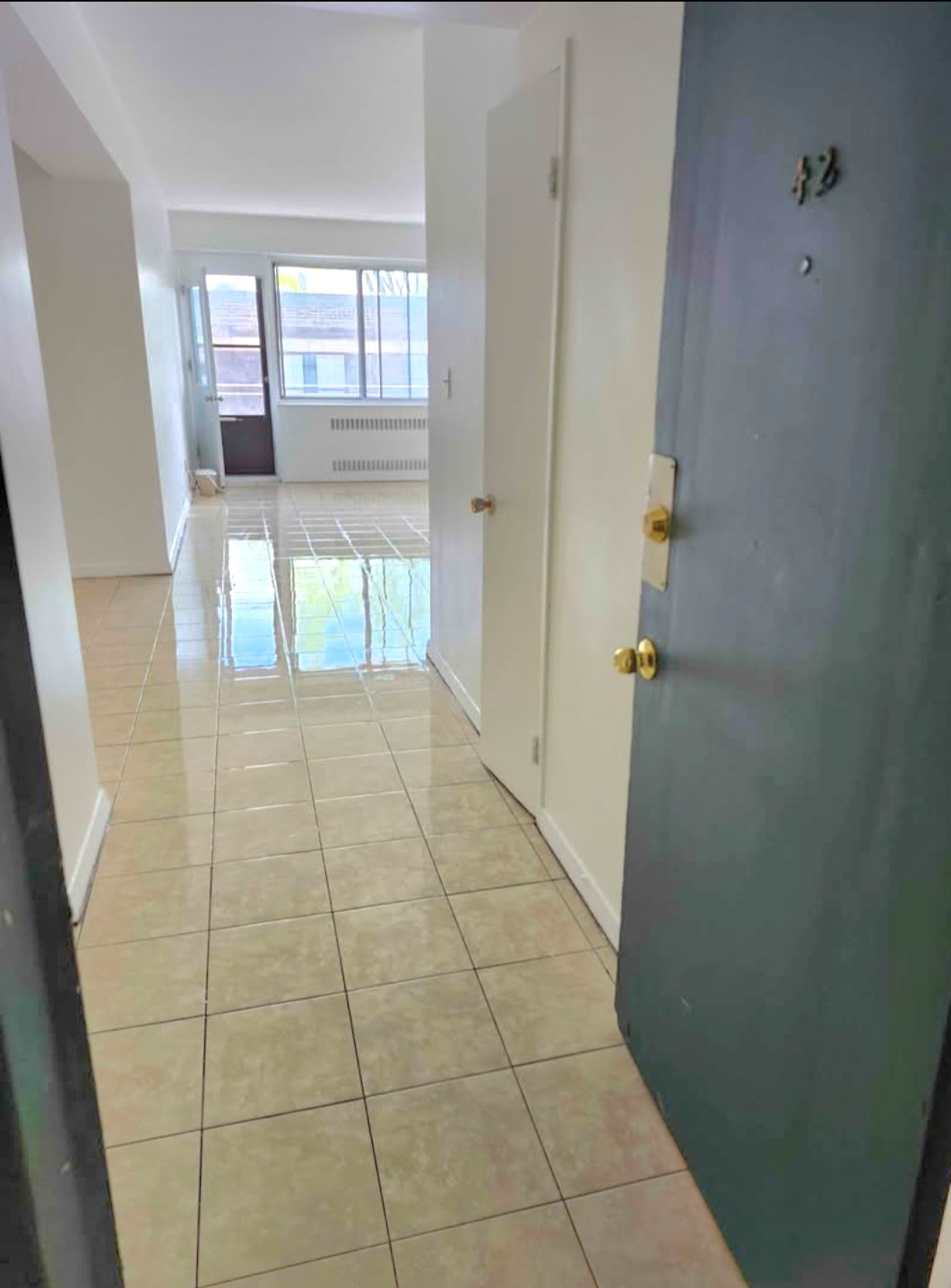 Appartement 2 1/2 à louer pour 1 septembre — photo 1