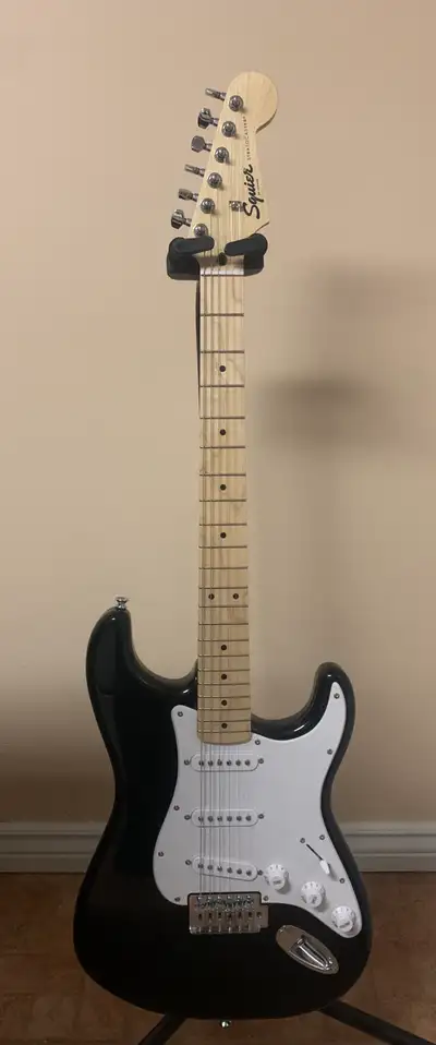 squier sonic strat and tele for sale, View more