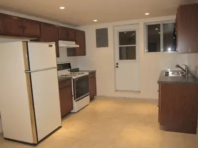 Spacious 4-1/2 Villeray $1250 July 1