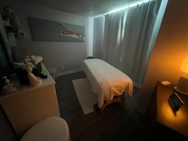 Massage Therapy - Physiotherapy63804706834305121
