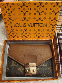 Louis Vuitton Wallet