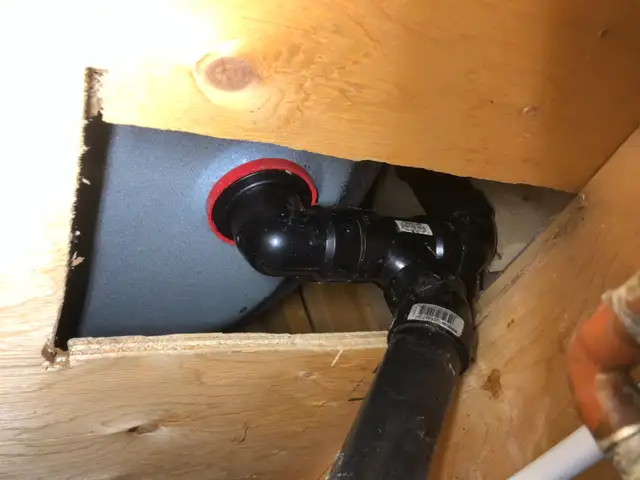 Licensed plumber Call Bob 416 455-9249 in Plumbing in Mississauga / Peel Region - Image 4