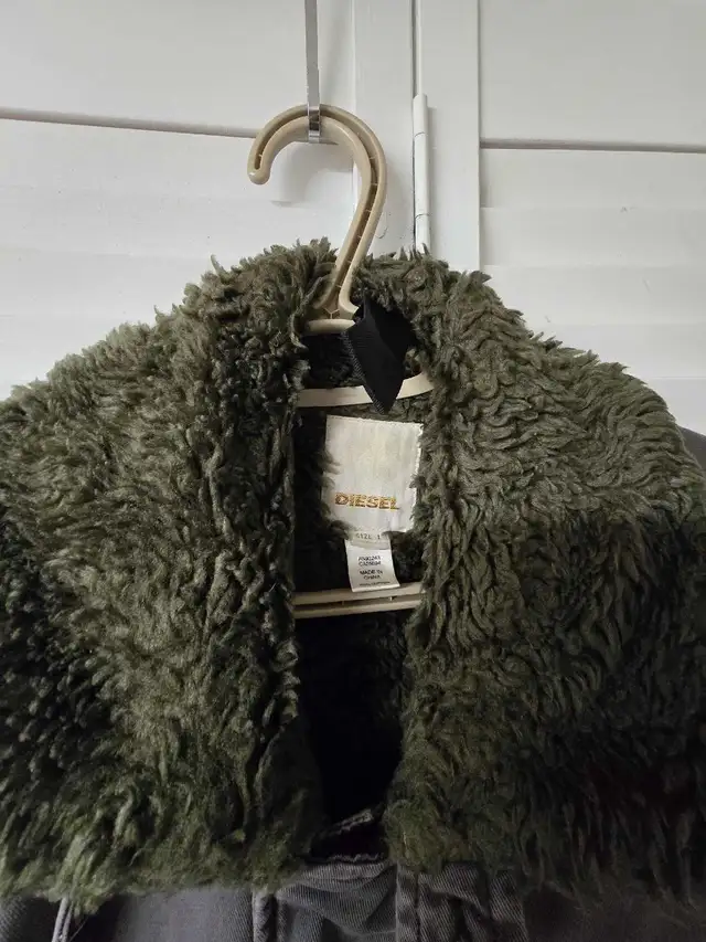 Diesel Mens jacket64695058122883122