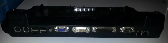 Laptop Docking Stations, HP, Dell, Toshiba in Laptop Accessories in Mississauga / Peel Region - Image 6