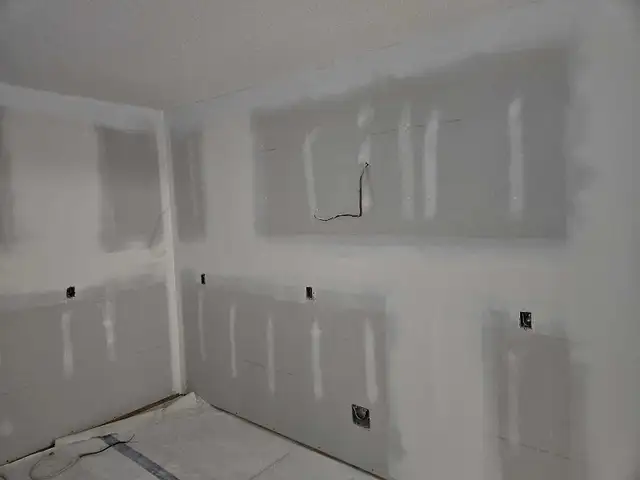 Drywall Boarding Taping Texturing64519979669378122