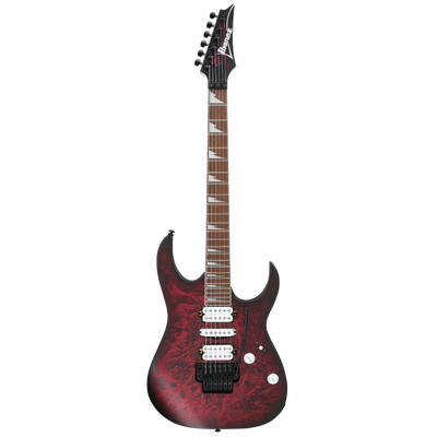 Ibanez RG470DX Electric Guitar - Wine Red Frozen Matte, View more