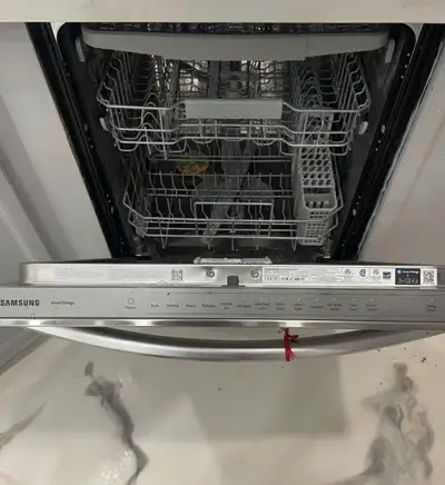 Dishwasher Installs Milton GTA❗️647-232-5731⏳ , View more
