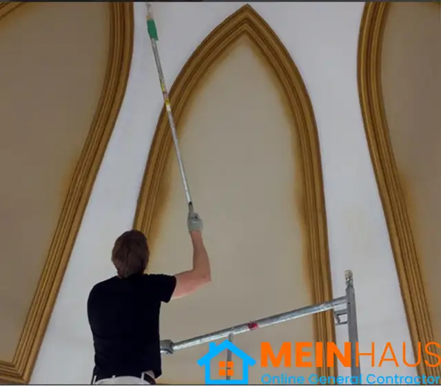 99$ ROOM SPECIAL - PAINTING SERVICES- (LOW COST)62864354964609124