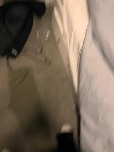 Real Nike tech pant medium size, View more