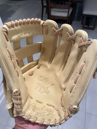 Rawlings Bryce Harper 13” Heart of Hide baseball glove PROBH3C