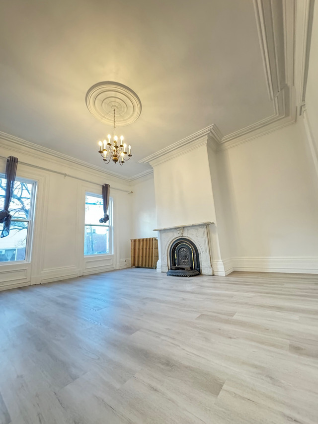 A huge space for rent in heart of downtown Halifax  in Long Term Rentals in City of Halifax - Image 2
