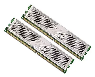 OCZ Technology PC2-8500 (DDR2-1066) 4 GB DIMM 1066 MHz PC2-8500, View more
