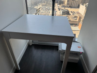 IKEA Extendable Table (Ekedalen)