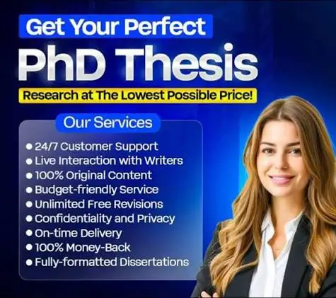 DISSERTATION, RESEARCH PROPOSAL, RESEARCH PROJECT, CASE STUDY65702491955458120