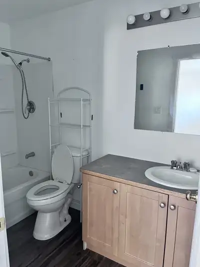 One and two bedroom apartments for rent in Houston BC for long term and short term leases. Each unit...