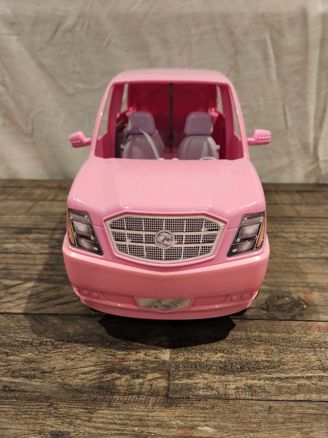 Barbie Vehicles in Toys & Games in Markham / York Region - Image 2