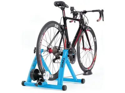 Bike Trainer - Indoor Cycling, View more