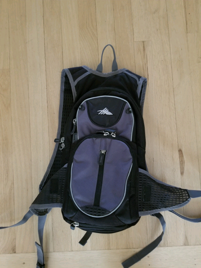 Miscellaneous backpacks and bags, View more