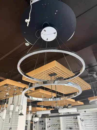 Lighting Store Clearance EVERYTHING MUST GO (Beaches), View more