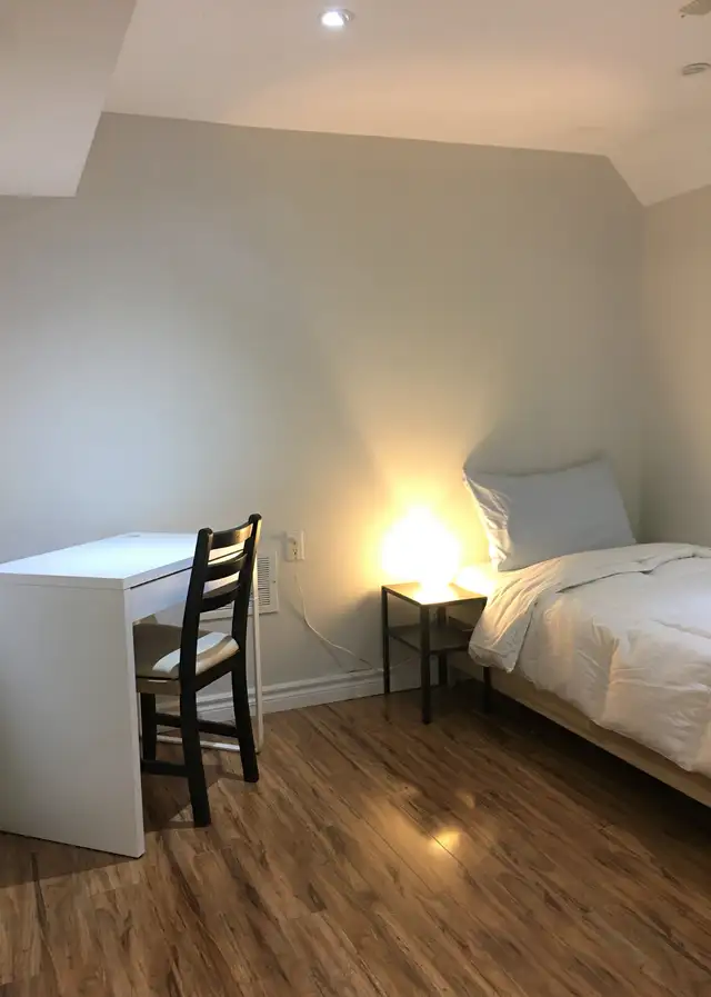 Nice Room for Rent-Sheppard/Warden