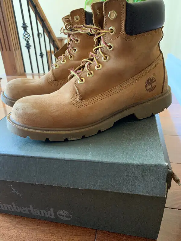 Timberland Boots in Other in Markham / York Region - Image 6
