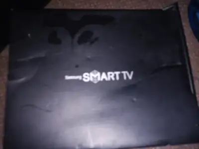 SAMSUNG  SMART TV  3D  GLASSES, View more