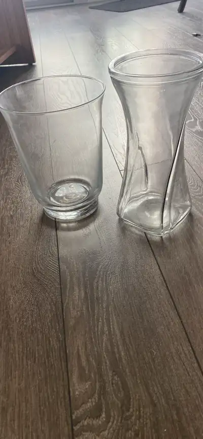 lot de 2 vases , View more