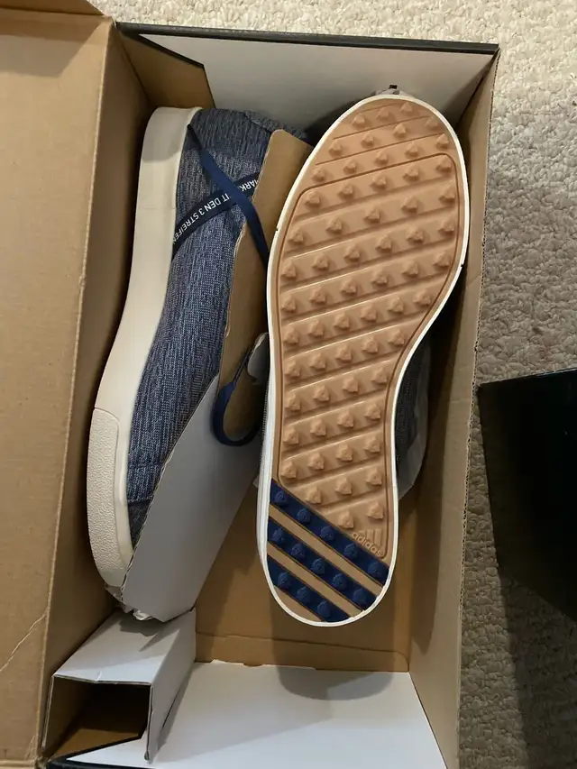 new adidas golf shoes in Golf in Ottawa - Image 3
