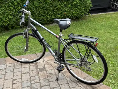 Vélo Specialized Crossroad Sport , View more