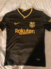 Fc Barcelone shirt