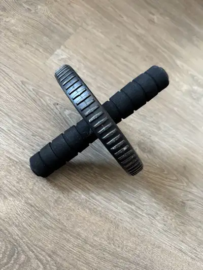 Anti-slip and silent abdominal wheel , View more