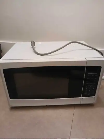 Hamilton Beach Microwave, View more